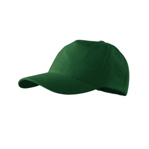Şapcă unisex, 5P, 340 g/m² 307 - Img 3