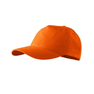 Şapcă unisex, 5P, 340 g/m² 307 - Img 12