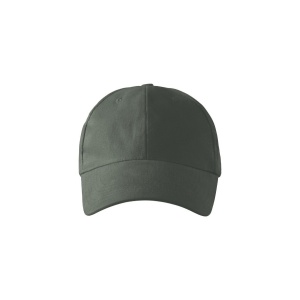 Şapcă unisex, 6P, 340 g/m² 305 - Img 7