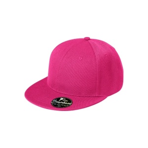 Şapcă unisex, Rap 6P, 340 g/m² 302 - Img 6