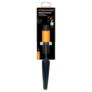 Scafa pentru buruieni, Fiskars QuikFit™ 425 mm - Img 2