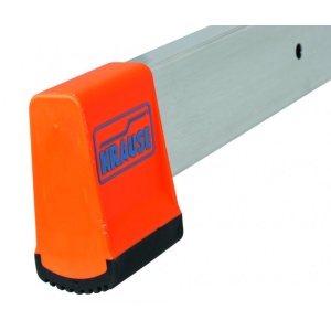 Scara multifunctionala din aluminiu Monto "Tribilo", 3x10 trepte - Img 4