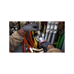SERTIZOR HIDRAULIC FĂRĂ BACURI M18™ FORCE LOGIC™ M18 HDCT-202C, sectiune presare 10-300 mmp, livrat cu acumualtori, incarcator, valiza - Img 6