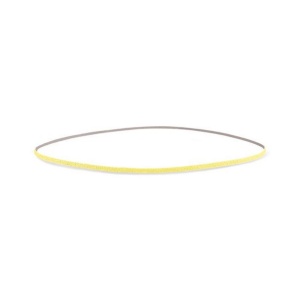Set 10 benzi de slefuit Flex 434817, CORUFLEX 533x9 CR-P 240 VE10, Gr. P 240