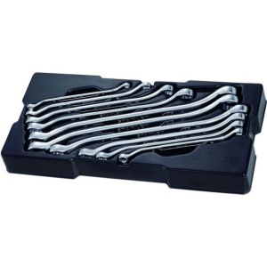Set 10 chei inelare duble Stanley STMT1-74177, in modul pentru sertare - Img 1