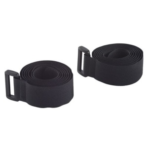Set 2 benzi de prindere cu scai Wolfcraft 3009000, Conexio L, 30 x 1200 mm - Img 1