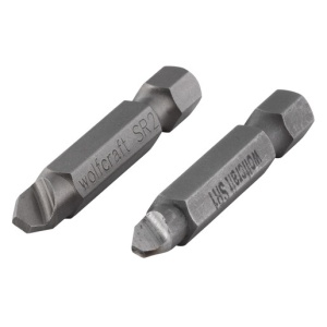 Set 2 extractoare surub Wolfcraft 2982000 - Img 1