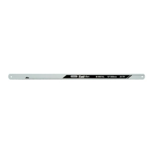 Set 2 lame bi-metal Stanley Fatmax FMHT0-20195, 300 mm, 24 TPI - Img 2