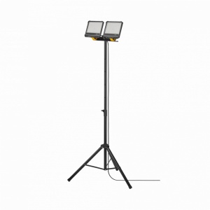 Set 2 proiectoare 9200 lumeni TOWER LITE LED, 94 W, IP54, IK07 rezistent la impact - Img 4
