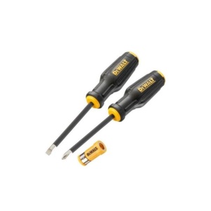 Set 2 surubelnite Dewalt DWHT62057-0, FULLFIT - Img 2