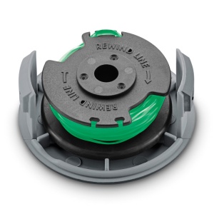 Set 3 bobine pentru trimmer LTR 36 - Img 3