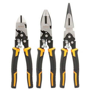 Set 3 clesti de forta Dewalt DWHT0-70485 - Img 1