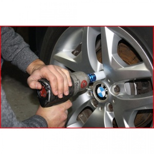 Set 3 piese KS TOOLS tubulare de impact pentru jante din aluminiu, 1/2", 17-21mm - Img 6