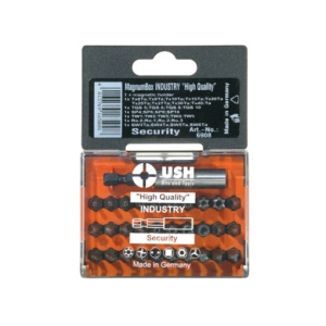 Set 31 piese biti USH