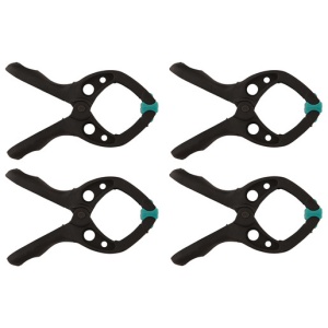 Set 4 mini clesti microfix Wolfcraft 3432000 - Img 2