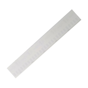 Set 5 Etichete late modul continuu compatibile DK-22223 50 mm x 30.48m Brother DK-22223 DK22223 - Img 3