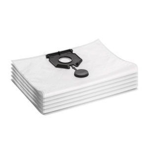 Set 5 saci filtrare din vlies, pentru NT30/1