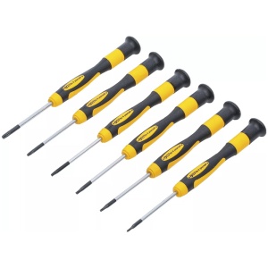 Set 6 surubelnite de precizie torx - Img 5