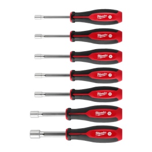Set 7 chei magnetice tubulare HollowCore™ - Img 1