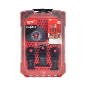 Set 7 pânze pentru unealta multifuncțională