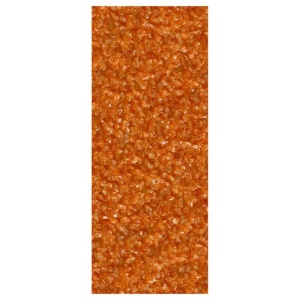 Set 8 foi abrazive Wolfcraft 2052000, pentru lemn si metale, Gr. A40, 93x230 mm