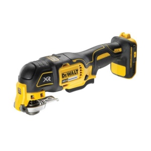 Set 8 scule cu acumulator Li-Ion 18 V Dewalt DCK865P4T, 4 acumulatori XR 18V/5.0Ah, incarcator dublu, 4 valize profesionale TSTAK VI - Img 7