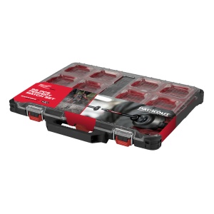 Set 98 accesorii MILWAUKEE PACKOUT™
