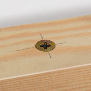 Set biti si zencuitoare Wolfcraft 2542000, D 8, 10, 12 mm, adaptor bit, cu magnet - Img 4