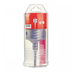 Set carote SDS-Plus TCT, Ø 82x50 mm