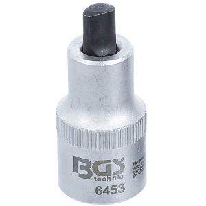 Set chei demontat prindere amortizor, 5 x 7 mm si 5.5 x 8.2 mm, BGS - Img 3