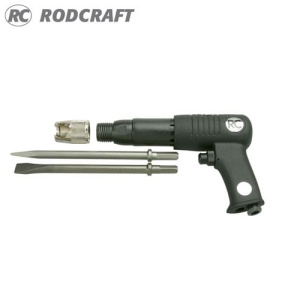 Set ciocan pneumatic si accesorii Rodcraft RC5176