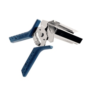 Set Cleste legat via Rapid LIG150, cu magazie si 2 cutii de Capse pentru vie C50 4-14mm, galvanizate, 4.200 cutie - Img 3