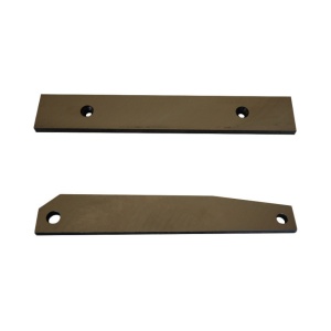 Set cutite pentru ghilotina manuala model Profi 200 mm