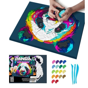 Set de modelaj plastilină Splat Planet - Img 2