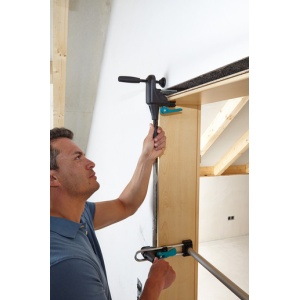 Set de montaj pentru captuseli "PRO" Wolfcraft 3676000 - Img 6