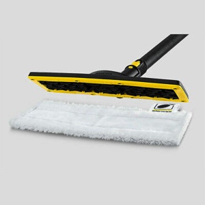Set duza podea EasyFix Karcher, pentru aparatele de curatat cu abur din seriile SC1-SC5 & SI4 - Img 4