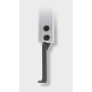 Set extractoare universale cu 2 + 3 braţe, 12 piese - Img 3