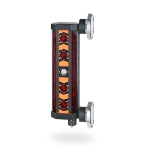 Set FMR 700-M/C - receptor utilaje cu display cabina - Img 4