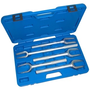 Set furci de separare BGS 5 buc