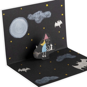 Set Metallic Pop-Up Creator Toys Carioca - Img 3