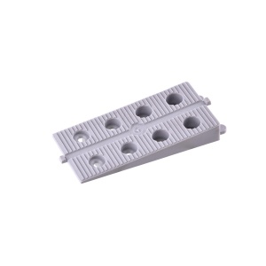 Set pene simple din PVC 90 mm - 100 buc.