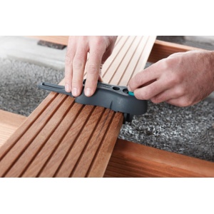 Set pentru montare terasa Wolfcraft 6960000 - Img 3