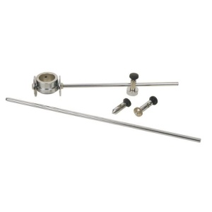 Set pentru taiere circulara torta plasma Lincoln Electric W0300699A - Img 1