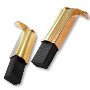 Set perii colectoare pentru COLLOMIX CX10-CX20-CX22DUO-CX200-CX300-CX400 - Img 3