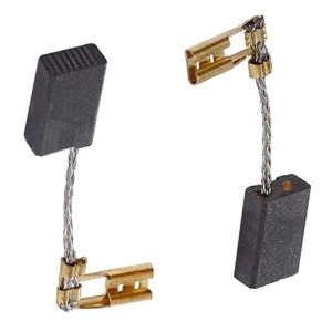 Set perii colectoare pentru COLLOMIX Xo4 / Xo6 / Xo55DUO - Img 1