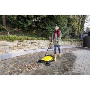 Set perii pentru masinile de maturat S 6 si S 6 Twin - Img 2