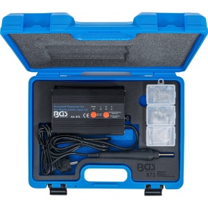 Set reparat piese plastic, tip BG-873 - Img 2