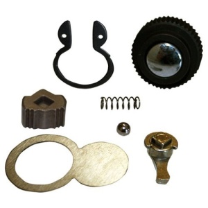 Set reparatii pentru clichet Jonnesway 3/8" 48 zimti R3603, R3703, R3803