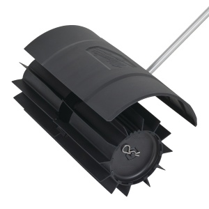 Set rezerve mătură cauciuc pentru MILWAUKEE M18 FOPH-RBA