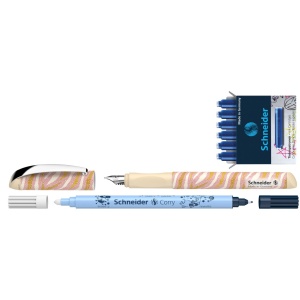 Set Schneider Stilou Glam - Img 2